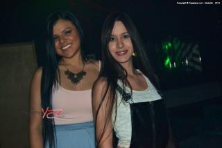 Foto 3 de Fotos karma Club - 17 mayo de 2014 en Discoteca Karma Medellin, Medellín