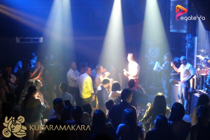Foto 24 de KUKARA - 3er - 4to Fds Nov. 2015 en Kukaramakara Discoteca Cali, Cali