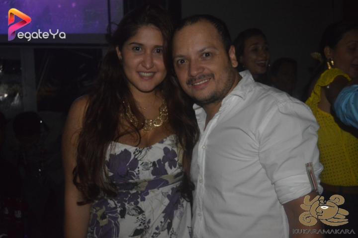 Foto 13 de Kukaramakara - 1er Fds Abril 2016 en Kukaramakara Discoteca Cali, Cali