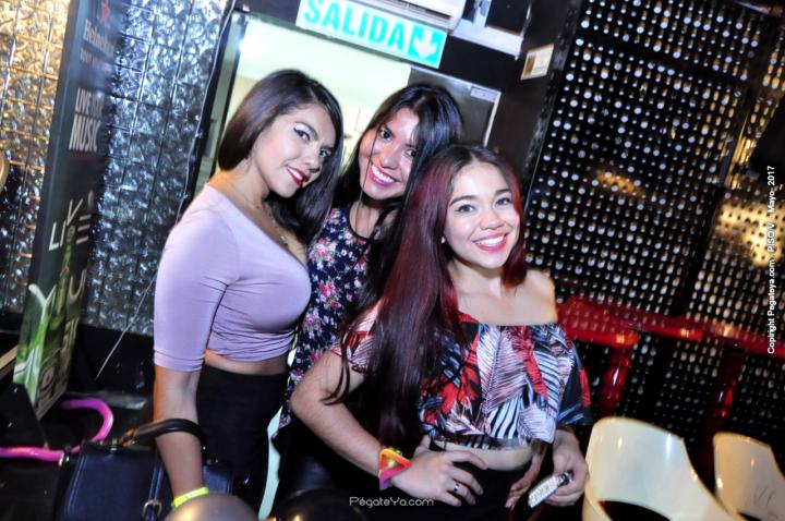 Foto 51 de PISO V - 27 de mayo de 2017 en Bar Piso V Bucaramanga, Bucaramanga