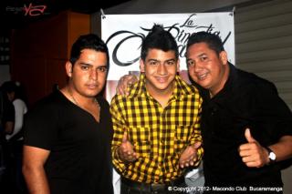 Foto 66 de Macondo 19-20 Mayo de 2012 en Discoteca Macondo Club Bucaramanga, Bucaramanga