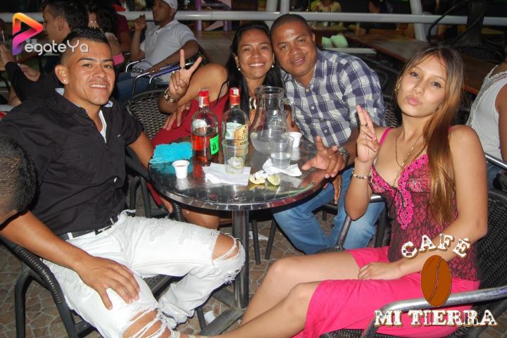 Foto 16 de Cafe mi Tierra - 1er Fds Septiembre 2016 en Cafe Mi Tierra, Cali