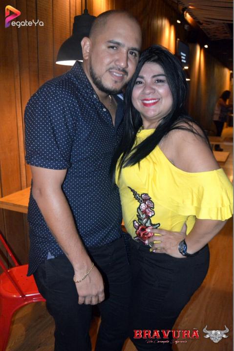 Foto 4 de Bravura - 4to Fds Mayo 2017 en Bravura, Cali