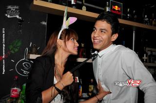 Foto 62 de Le Parc Bar 1 y 2 de marzo de 2013 en Le Parc Bar Bucaramanga, Bucaramanga