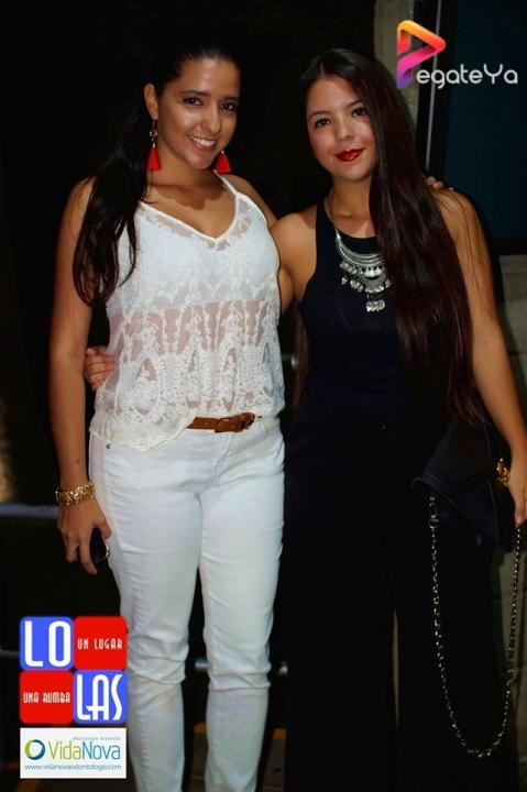 Foto 11 de Lolas Club - 1er Abril 2016 en Lolas Club Menga Cali, Cali