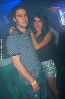 Foto 23 de Fotos Spazio 44 Medellin - 29 sep 2012 en SPAZIO 44 Club Discoteca Medellin, Medellín