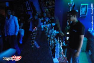 Foto 51 de bhoga 7 y 8 de diciembre de 2012 en Discoteca BHOGA cartagena, Cartagena