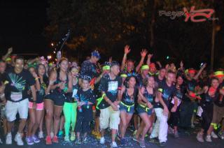 Foto 68 de Neon Run Medellin en Neon Run Medellin, Medellín
