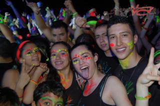 Foto 153 de Neon Run Medellin en Neon Run Medellin, Medellín