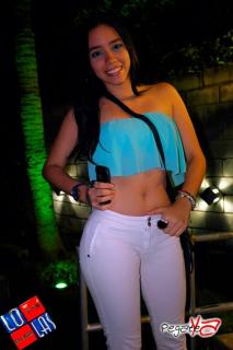 Foto 4 de Lolas - Febrero 15 del 2014 en Lolas Club Menga Cali, Cali