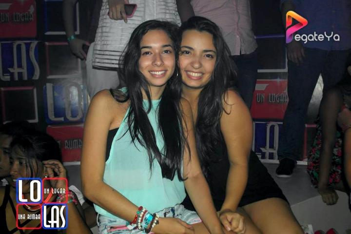 Foto 67 de Lolas Club - 4to FDS Agt 2015 en Lolas Club Menga Cali, Cali