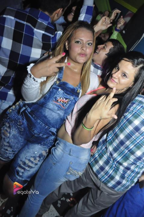 Foto 41 de El Manicomio sábado 06 de junio 2015 en Discoteca El Manicomio Bucaramanga, Bucaramanga