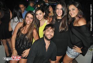 Foto 46 de BABAR 2 de Noviembre 2013 en Babar cartagena, Cartagena