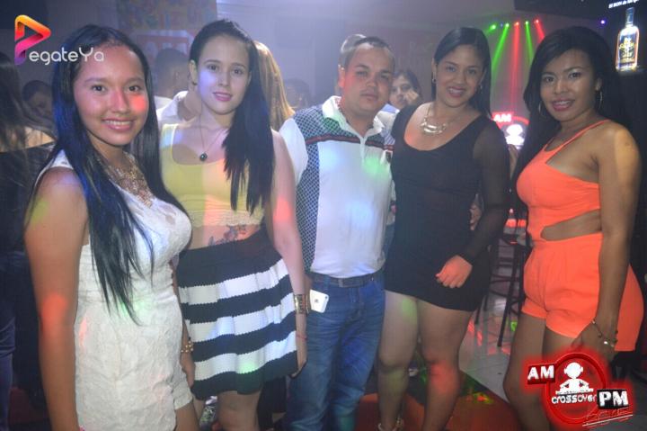Foto 3 de Ampm Bar - 2dr Fds Abril 2016 en Am / PM Bar - Cali, Cali