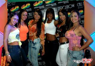 Foto 68 de Expo Show 2012 - Pegateya la Guia en Expo Show 2012, Cali