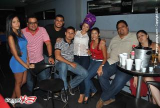Foto 1 de MR DRINK 16 de Noviembre 2013 en mrdrink cartagena, Cartagena