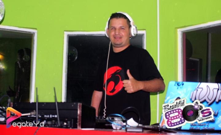 Foto 14 de Beautiful 80`s - 4to FDS Febrero 2015 en Beautiful 80`s Cali, Cali