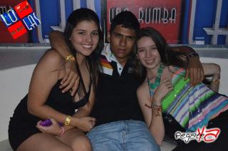Foto 71 de Lolas - Febrero 22 del 2014 en Lolas Club Menga Cali, Cali
