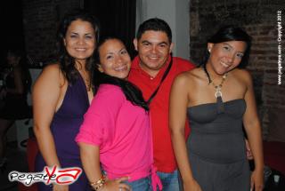 Foto 16 de leblon 6 y 7 de julio de 2012 en Discoteca LEBLON Cartagena, Cartagena