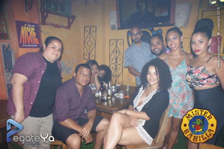 Foto 13 de mISTEr babilla 22 de agosto de 2015 en Discoteca MISTER BABILLA cartagena, Cartagena
