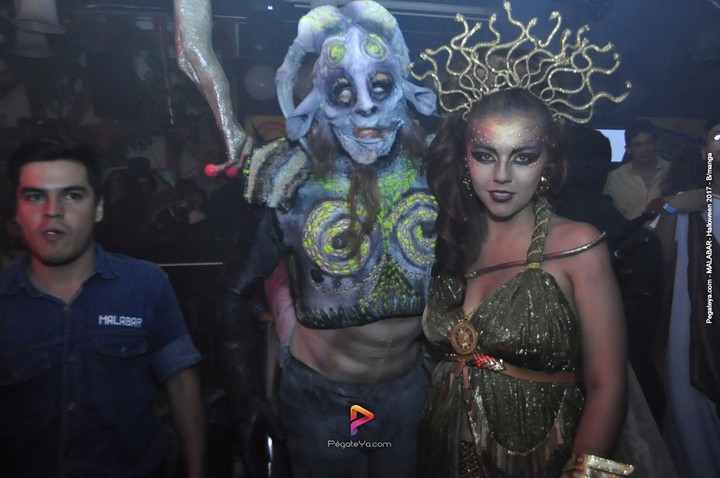 Foto 2 de Fiestas Colombia · abril de 2018 en Fiestas Colombia, Medellín