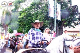 Foto 138 de Cabalgata Feria de Bucaramanga 2012 en Cabalgata Feria de Bucaramanga 2012, Bucaramanga