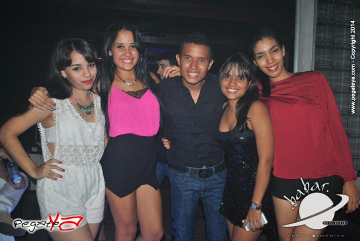 Foto 22 de BABAR 5 Y 6 de SEPT 2014 en Babar cartagena, Cartagena