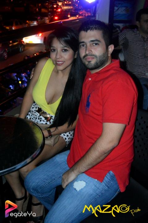 Foto 5 de Mazao Park - 1er FDS Junio 2015 en Mazao Park, Cali