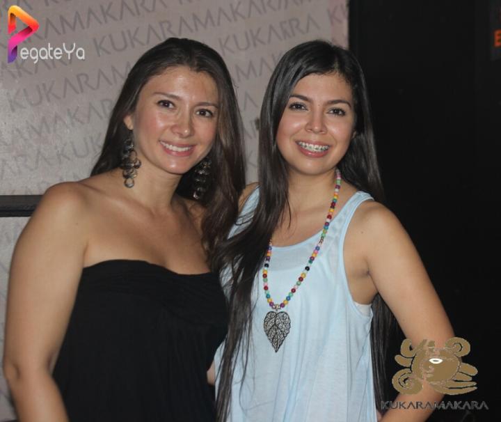 Foto 33 de Kukaramakara - 2do Fds Abril 2016 en Kukaramakara Discoteca Cali, Cali