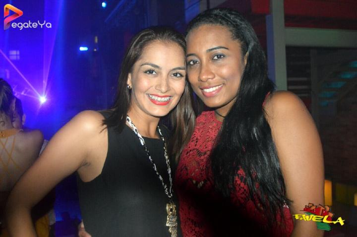 Foto 14 de Favela Club - 3er / 4to Fds Enero 2017 en Favela Club Menga, Cali