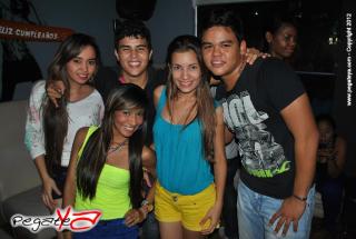 Foto 51 de bhoga 3,4,10,11 de agosto en Discoteca BHOGA cartagena, Cartagena
