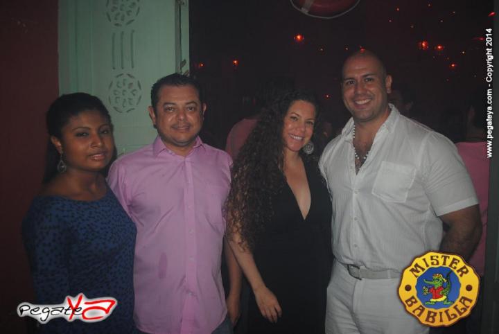 Foto 69 de MISTER BABILLA 5 Y 6 de SEPT 2014 en Discoteca MISTER BABILLA cartagena, Cartagena