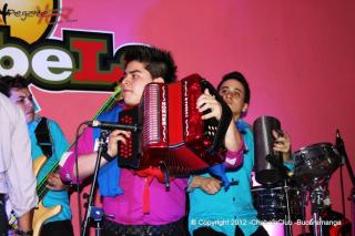 Foto 64 de Chabela - Feria Ganadera Cenfer en Discoteca Chabela Bucaramanga, Bucaramanga