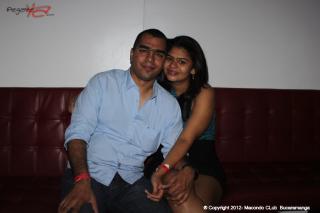 Foto 66 de 08-09 de Junio 2012 en Discoteca Macondo Club Bucaramanga, Bucaramanga