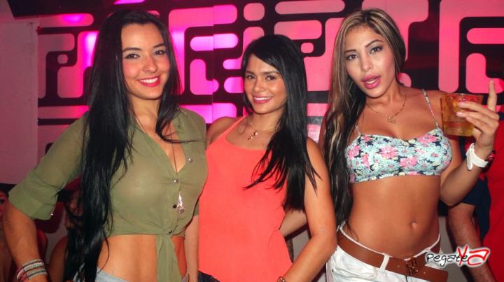 Foto 9 de Doxis Night Club - Apertura en Doxis Night Club