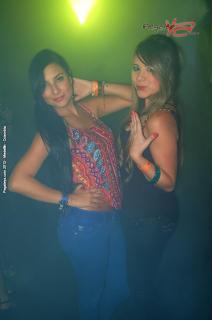 Foto 3 de Fotos Spazio 44 Medellin - 29 sep 2012 en SPAZIO 44 Club Discoteca Medellin, Medellín