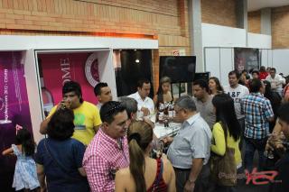 Foto 41 de Cenfer - Feria del Hogar 2012 en Cenfer, Bucaramanga