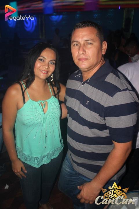 Foto 46 de Cancun Night Club - 2do FDS Dic. 2015 en Cancun Night Club