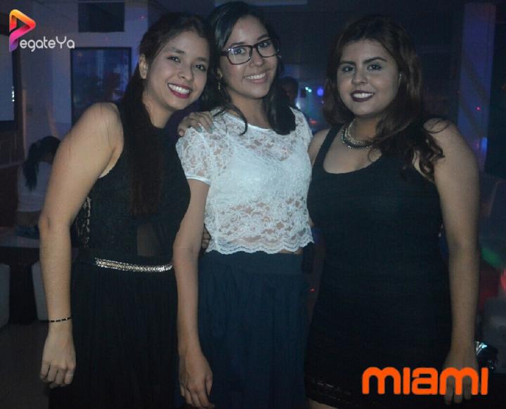 Foto 22 de Miami Bar - 3er / 4to Fds Enero 2017 en Miami Bar Cali, Cali