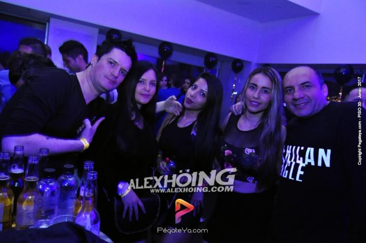 Foto 77 de Piso 30 - Bogota Junio 2017 en Fiestas Colombia, Medellín