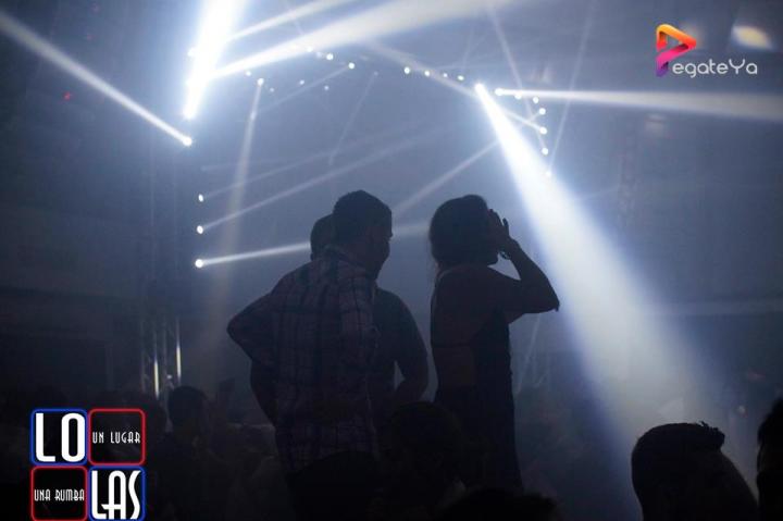 Foto 103 de Lolas - 1er FDS Marzo 2015 en Lolas Club Menga Cali, Cali