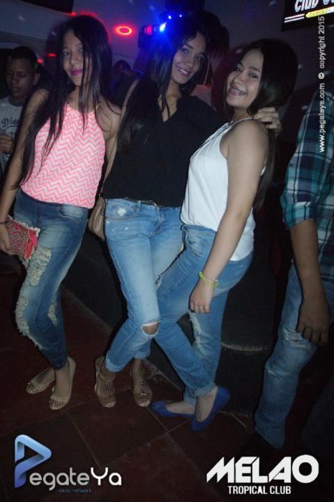 Foto 19 de MELAO 28 y 29 DE AGOSTO DE 2015 en melao cartagena, Cartagena