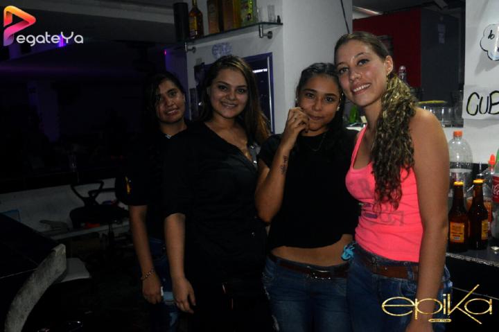 Foto 96 de EPIKA - 3ER/4to FDS JUNIO 2016 en Epika Night Club, Cali