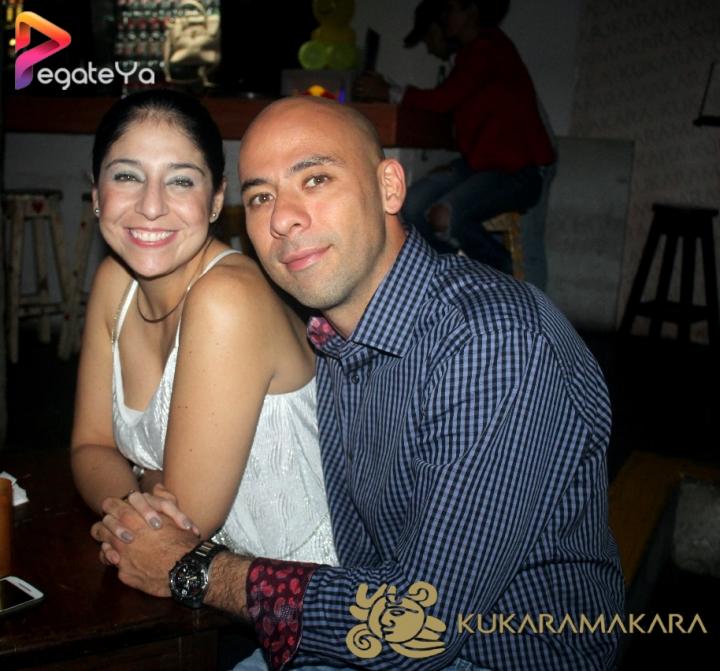 Foto 66 de Kukaramakara - AMOR & AMISTAD 2016 en Kukaramakara Discoteca Cali, Cali
