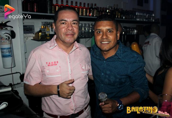 Foto 35 de Bailatino - 3er Fds Abril 2016 en Bailatino - Bar, Cali