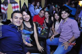 Foto 16 de Discoteca Malabar octubre 2013 en Discoteca Malabar Bucaramanga, Bucaramanga