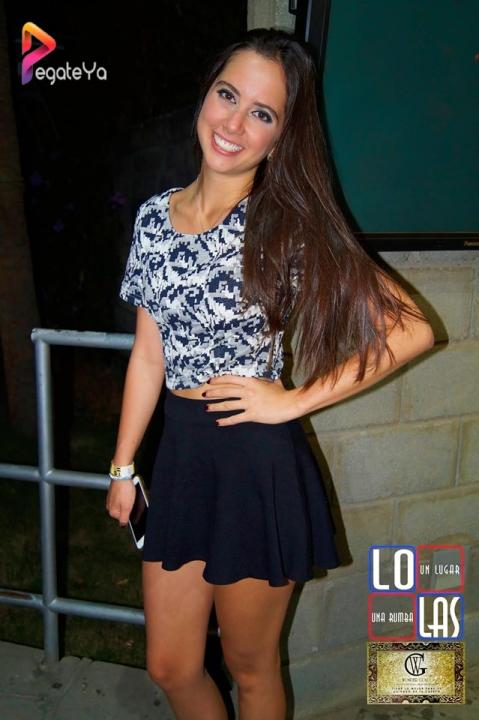 Foto 31 de Lolas Club - 2do FDS Dic 2015 en Lolas Club Menga Cali, Cali