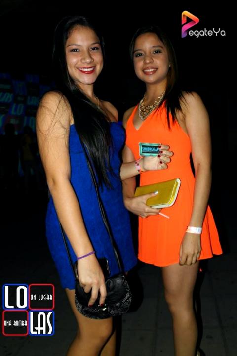 Foto 82 de Lolas Club - 2do FDS Junio 2015 en Lolas Club Menga Cali, Cali