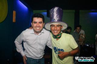Foto 137 de Discoteca El Manicomio - 1 Marzo 2014 en Discoteca El Manicomio Bucaramanga, Bucaramanga