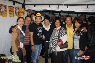 Foto 45 de Los Gigantes del Vallenato en Los Gigantes del Vallenato, Manizales